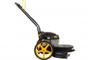 Газонокосилка бензиновая Huter GLM-5.0L (70/3/9) Газонокосилка бензиновая Huter GLM-5.0L (70/3/9)