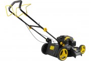 Газонокосилка бензиновая Huter GLM-6.0 S (70/3/8)