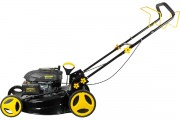 Газонокосилка бензиновая Huter GLM-6.0 S (70/3/8)