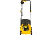 Газонокосилка электрическая Huter ELM-1300/33 (70/4/18)