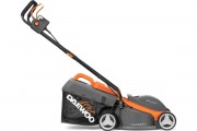 Газонокосилка аккумуляторная Daewoo DLM 3221Li SET