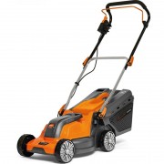 Газонокосилка электрическая Daewoo DLM 1250E