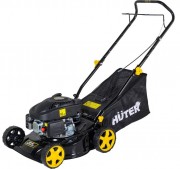 Газонокосилка бензиновая Huter GLM-3.5T (70/3/4)