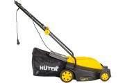 Газонокосилка электрическая Huter ELM-1800 (70/4/5)
