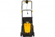 Газонокосилка электрическая Huter ELM-1800 (70/4/5)