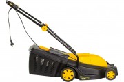 Газонокосилка электрическая Huter ELM-1800P (70/4/7)