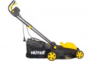 Газонокосилка электрическая Huter ELM-380T (70/4/17)