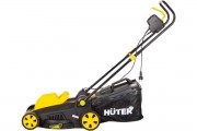Газонокосилка электрическая Huter ELM-380T (70/4/17)