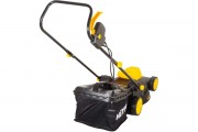 Газонокосилка электрическая Huter ELM-380T (70/4/17)