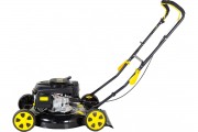 Газонокосилка бензиновая Huter GLM-4.0 G (70/3/3)