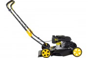 Газонокосилка бензиновая Huter GLM-4.0 G (70/3/3)