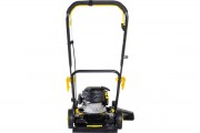 Газонокосилка бензиновая Huter GLM-4.0 G (70/3/3)