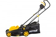 Газонокосилка электрическая Huter ELM-1400Т (70/4/6) Газонокосилка электрическая Huter ELM-1400Т (70/4/6)