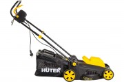 Газонокосилка электрическая Huter ELM-1400Т (70/4/6)