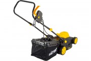 Газонокосилка электрическая Huter ELM-1400Т (70/4/6)