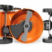 Газонокосилка бензиновая Daewoo Power DLM 5500SVRB Газонокосилка бензиновая Daewoo Power DLM 5500SVRB