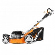 Газонокосилка бензиновая Daewoo Power DLM 5500SVRB