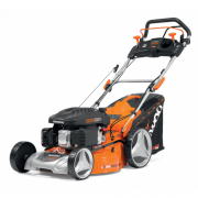 Газонокосилка бензиновая Daewoo Power DLM 5500SVE