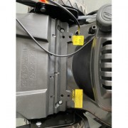 Газонокосилка бензиновая Shtenli 53H Pro Black Газонокосилка бензиновая Shtenli 53H Pro Black