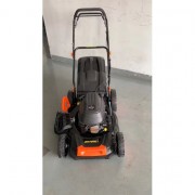 Газонокосилка бензиновая Shtenli 53H Pro Black