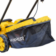 Газонокосилка электрическая Skiper EL3820
