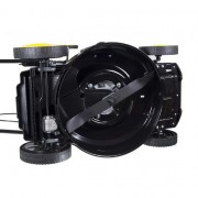 Газонокосилка бензиновая Huter GLM-530SX (70/3/16) Газонокосилка бензиновая Huter GLM-530SX (70/3/16)