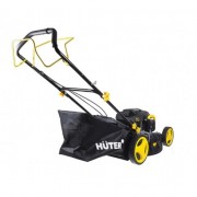 Газонокосилка бензиновая Huter GLM-530SX (70/3/16)