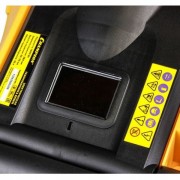 Газонокосилка электрическая Champion EM3815