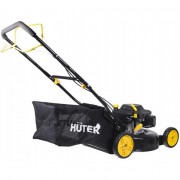 Газонокосилка бензиновая Huter GLM-460ST (70/3/10)