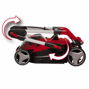 Газонокосилка аккумуляторная Einhell GE-CM 36/34-1 Li-Solo Газонокосилка аккумуляторная Einhell GE-CM 36/34-1 Li-Solo