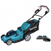 Газонокосилка аккумуляторная Makita DLM 480 CT2 Газонокосилка аккумуляторная Makita DLM 480 CT2