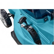 Газонокосилка аккумуляторная Makita DLM 480 CT2