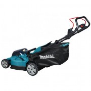 Газонокосилка аккумуляторная Makita DLM 480 CT2