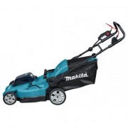 Газонокосилка аккумуляторная Makita DLM 480 CT2