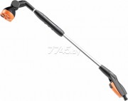 Штанга для полива телескопическая 70-105 см CLABER