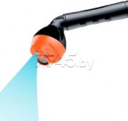 Штанга для полива телескопическая 70-105 см CLABER